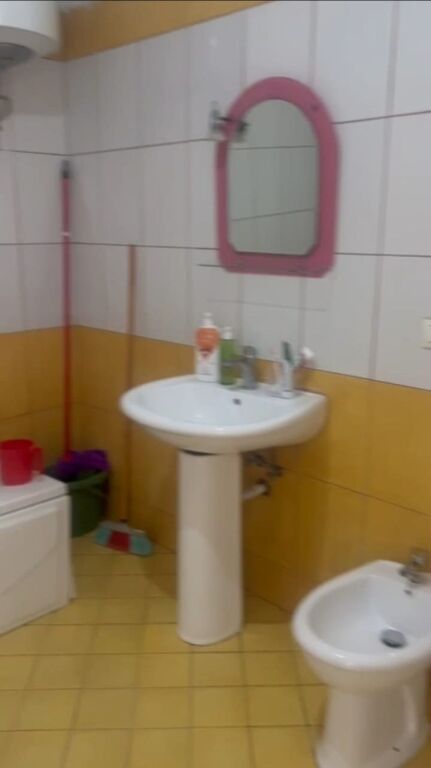 Affitto | Apartament 1 + 1 | Astir | 400 €/mese