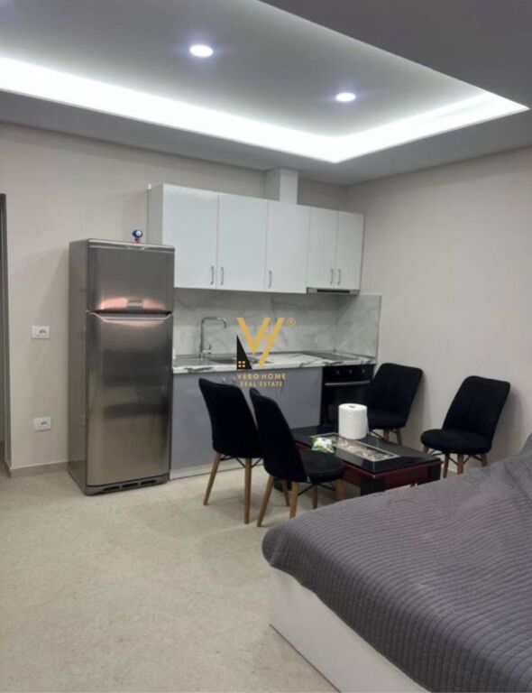 SHITET GARSONIERE 41.5 M2 NE GOLEM 5.700.000 LEKE