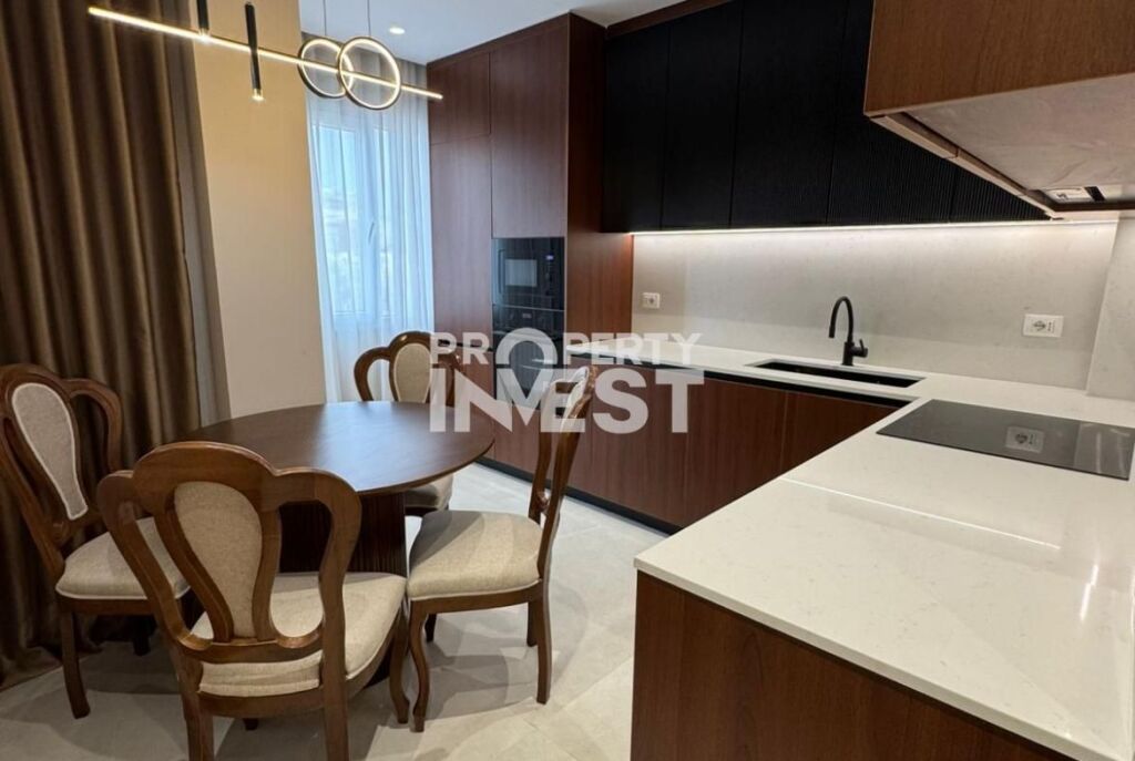 Appartamento 2+1+2 in vendita, Via Mine Peza, vicino a Gazheli