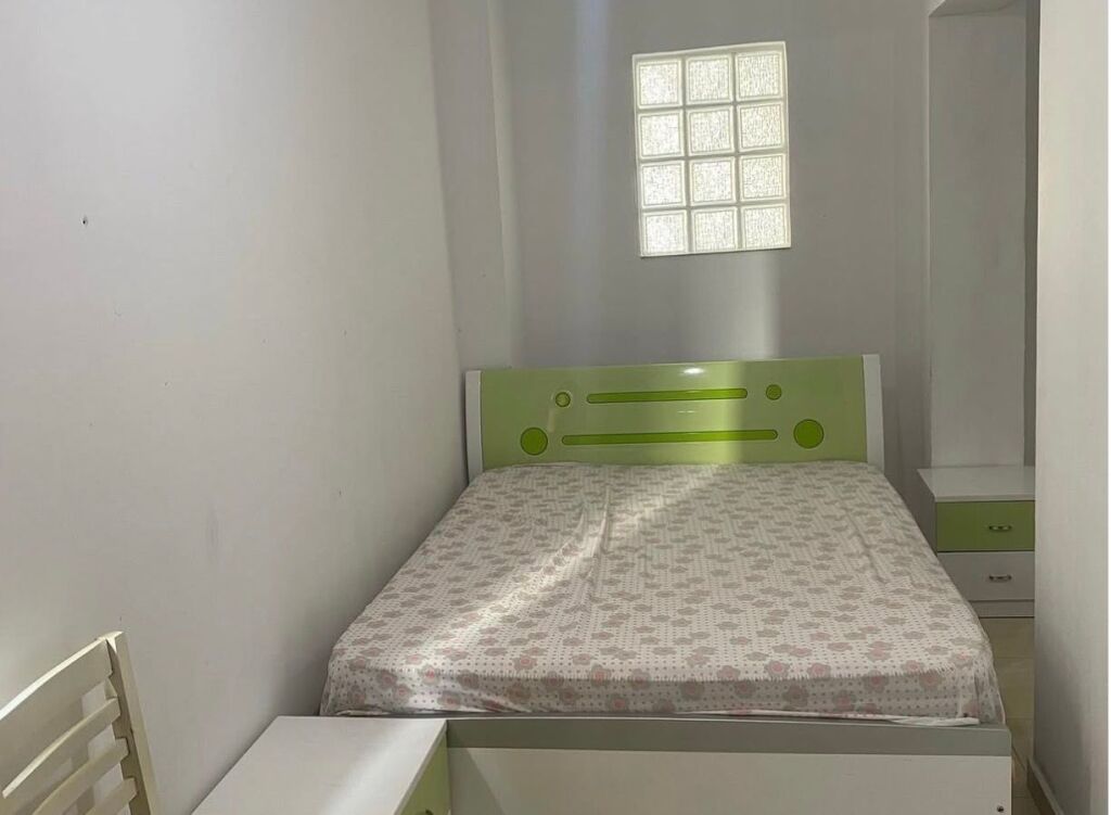 🏡 Jepet Garsioniere me Qera mbi Fakultetin Ekonomik, Rruga e Elbasanit