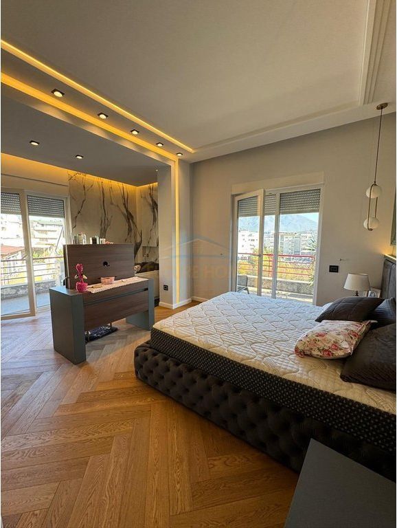 Affitto, Appartamento 2+1+2, Lago Secco, Tirana