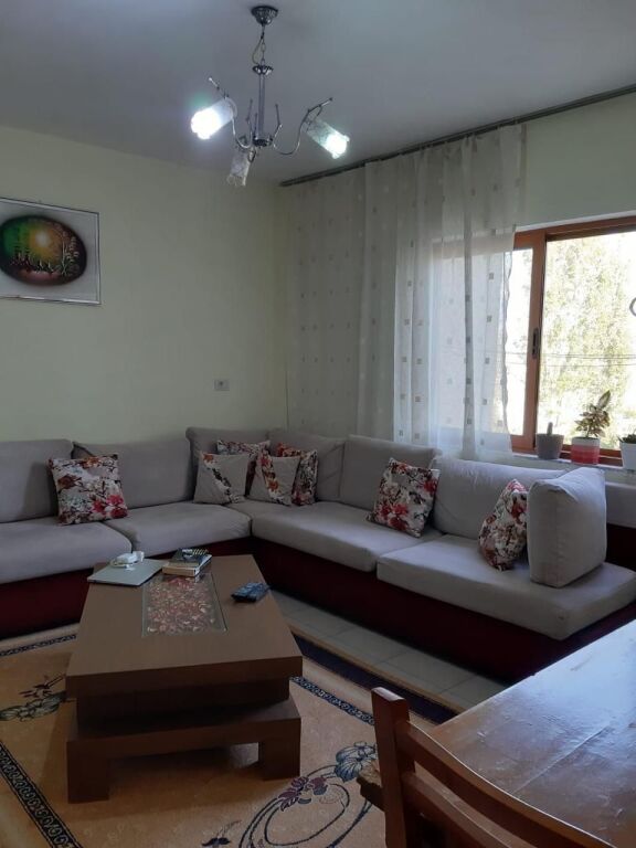 Qera | Apartament 1 + 1 | Ali Demi | 350 €/muaj