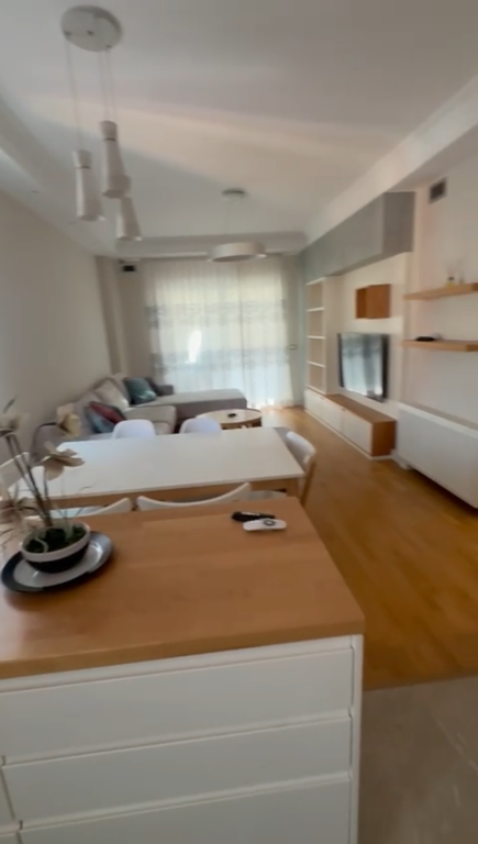 Appartamento 3+1, Kristal Center!