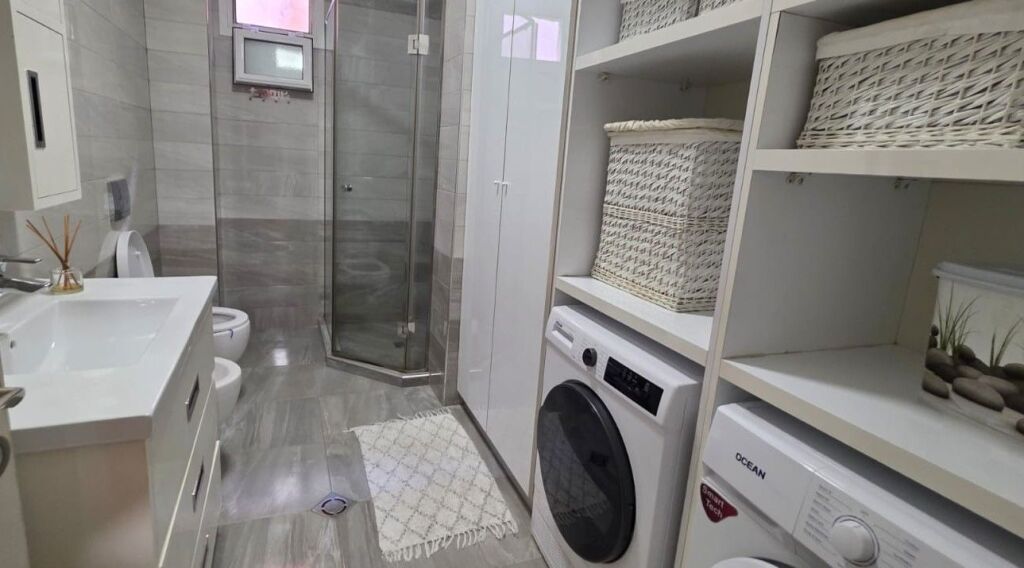 🌇Apartment 2+1 for rent at Artificial Lake!