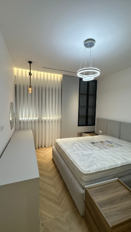 SHITEN 2 APARTAMENTE 1+1 – Oasis Residence, Astir