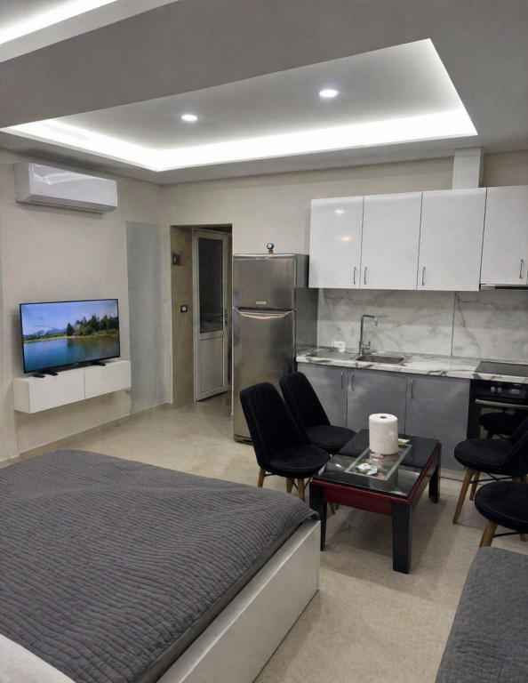 Garsoniere Ne Shitje Ne Golem (ID 4101894)