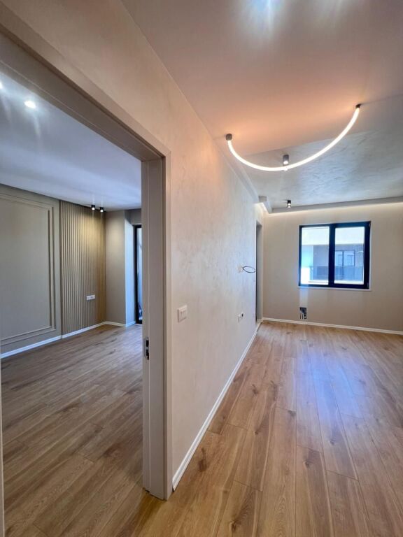 FOR SALE 1+1 APARTMENT IN THE AREA OF MALI I ROBIT, KAVAJA