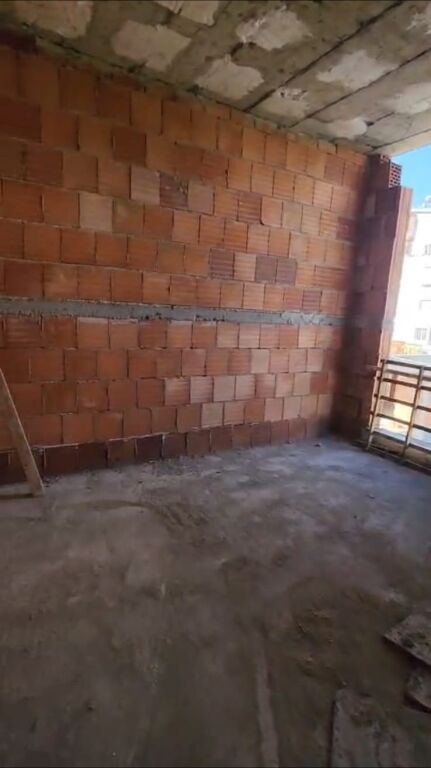 APARTAMENT 2+1 NE SHITJE TE VILAT GJERMANE