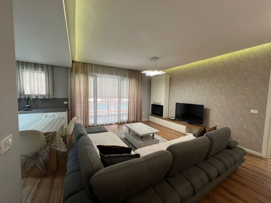 Apartament 2+1 me qira ne Delijorgj