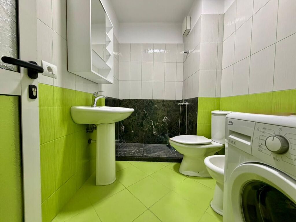 APPARTAMENTO 1+1 IN AFFITTO 📍 Via Jordan Misja