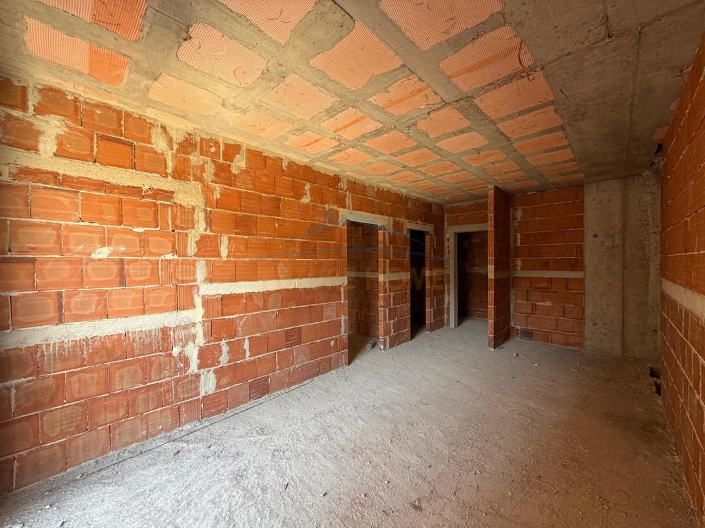 In vendita, Appartamento 1+1, Tirana Entry II, Tirane