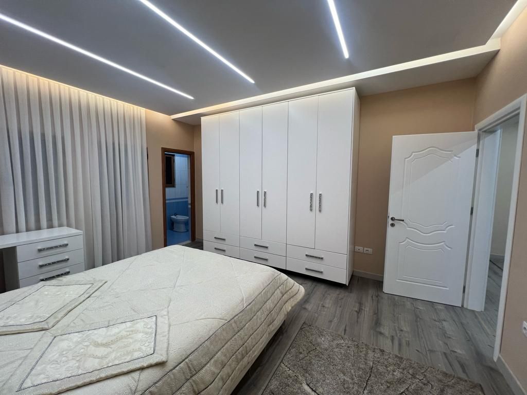 Appartamento 3+1 in affitto presso Fiori Di Bosko a Don Bosko.