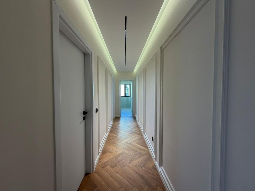 🏡 SHITET APARTAMENT 2+1 – PRANË KOMPLEKSIT DELIJORGJI, TIRANË 📍