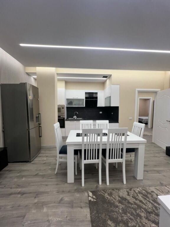 Appartamento 3+1 in affitto presso Fiori Di Bosko a Don Bosko.