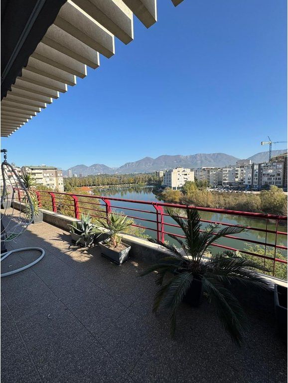 Affitto, Appartamento 2+1+2, Lago Secco, Tirana