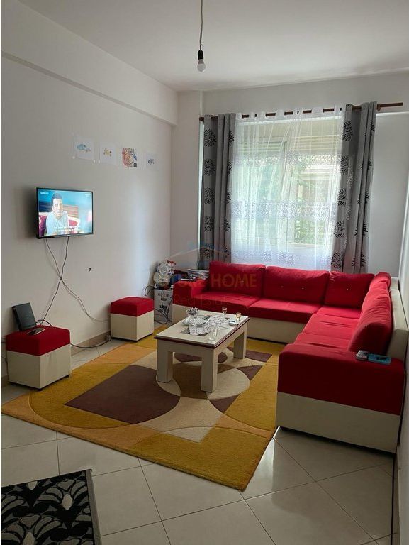 Shitet, Apartament 1+1, Fresku, Tirane 88,000 €,Orange68107