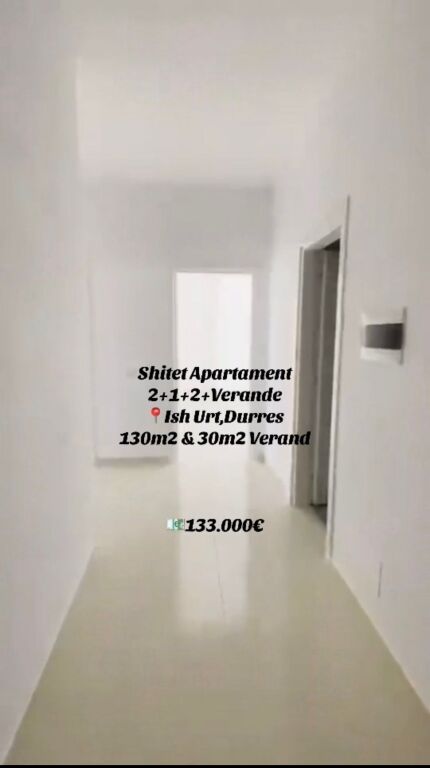 Vendesi in vendita 2+1+2+Verand