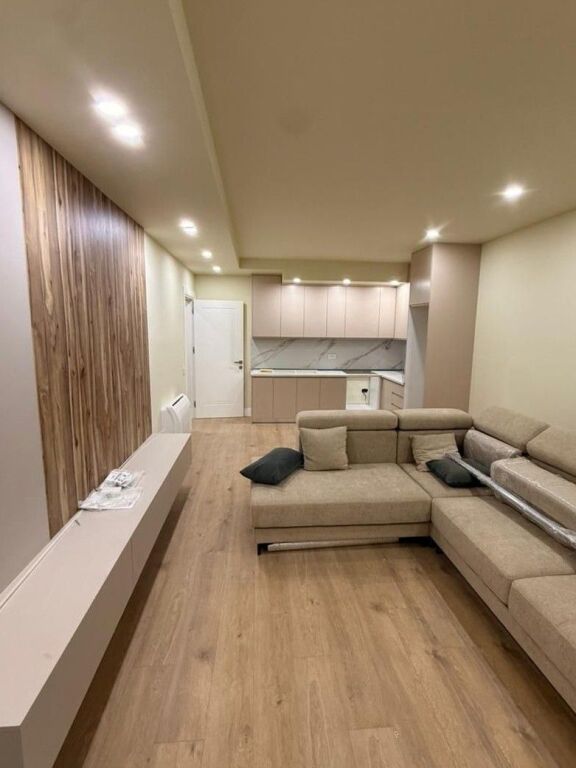 Apartment 2+1 Colour Splash for Sale, Paskuqan