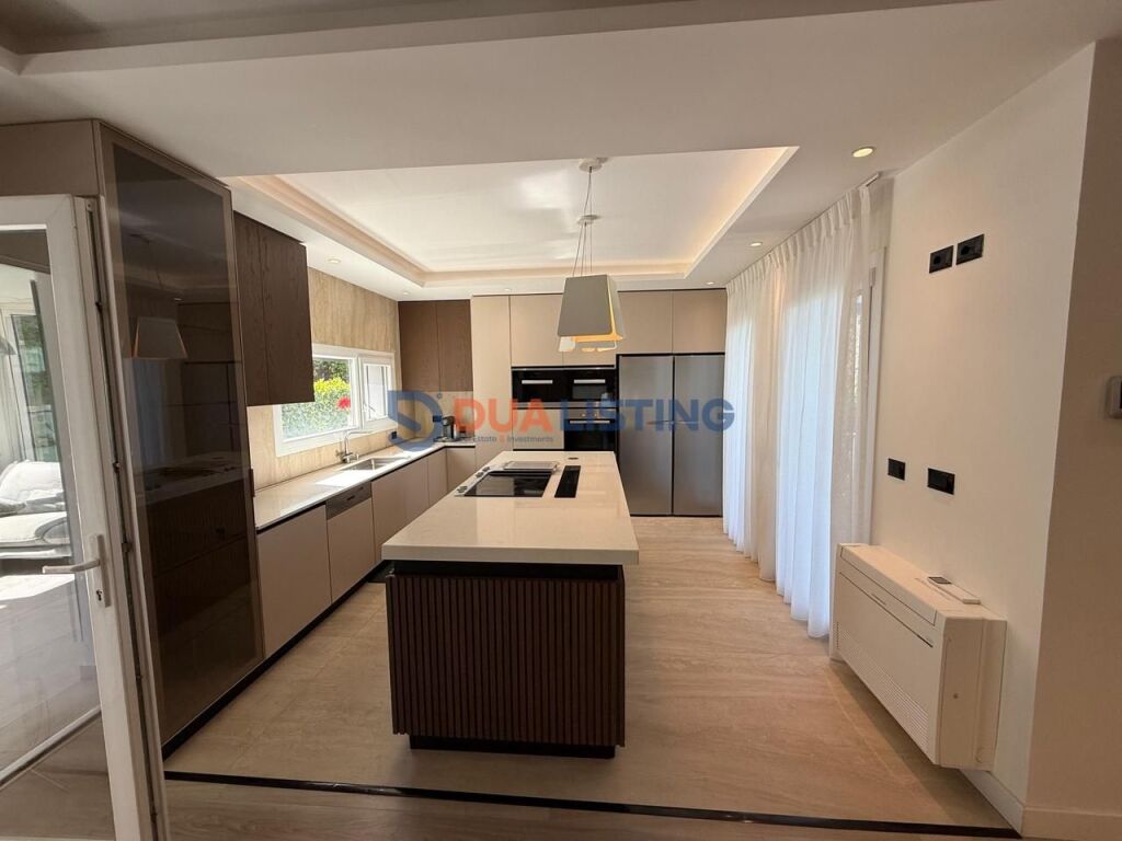 Premium Villa for Rent | Long Hill Residence, TEG