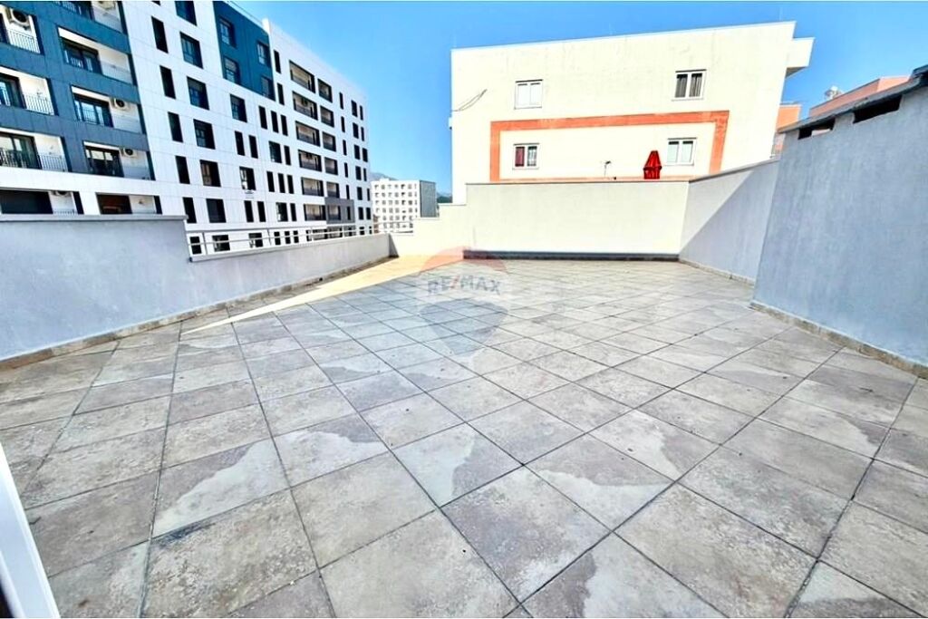 Apartment for rent 1+1, Jordan Misaj