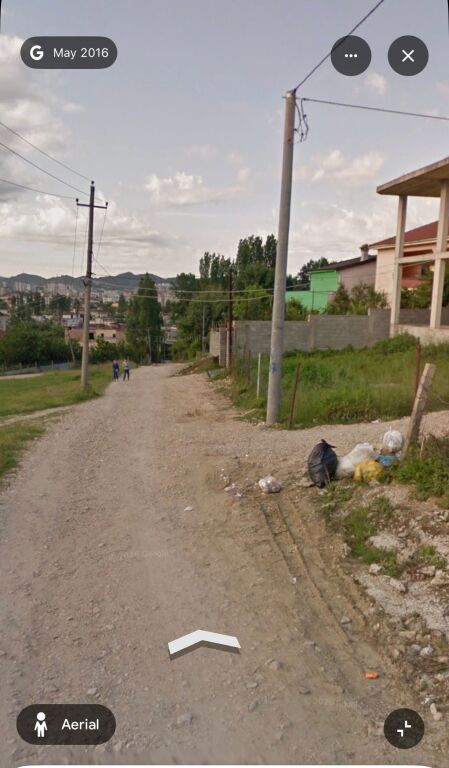 2+1,ne paskuqan,103 mije euro,i perfunduar,ne proces hipotekimi