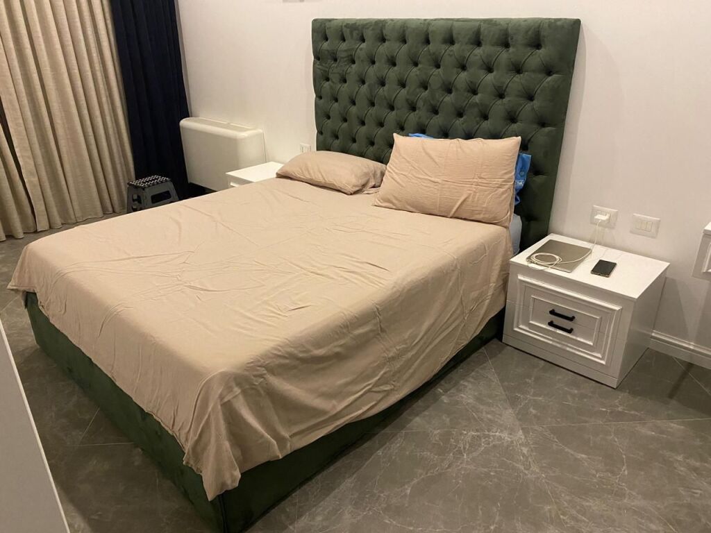 Super ap 2+1+2 + parking delijorgji ( 21-shi )