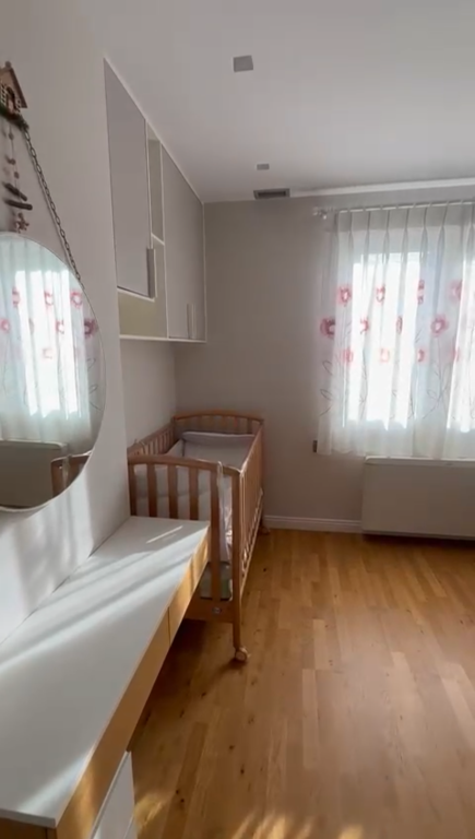 Appartamento 3+1, Kristal Center!