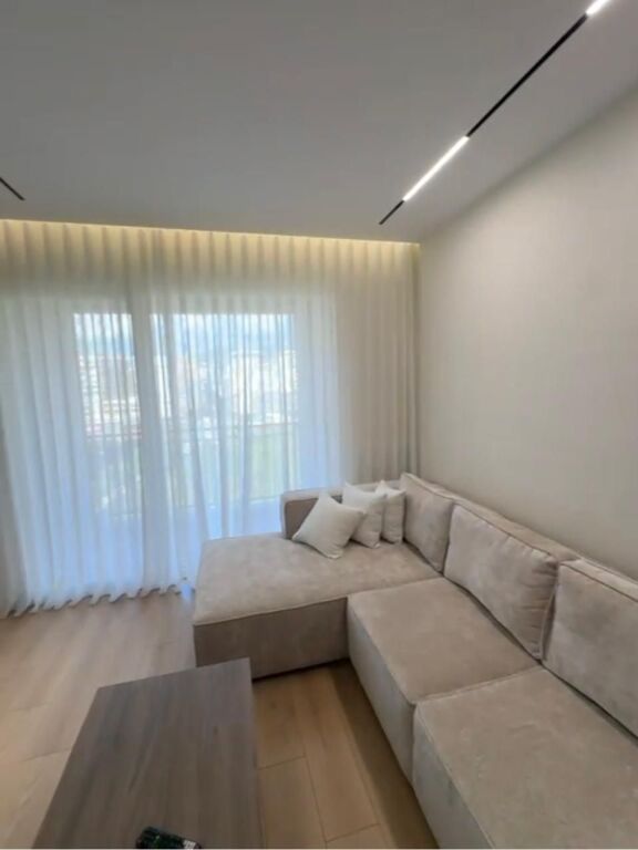 For rent 1+1 at Ish Fusha