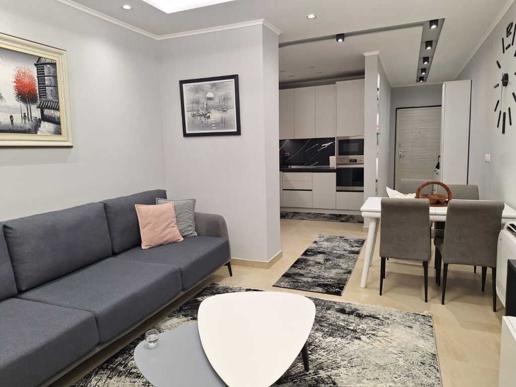 📣 AFFITTO Appartamento 2+1 📍 Giardino Botanico ✨ 💶 Prezzo 700 Euro