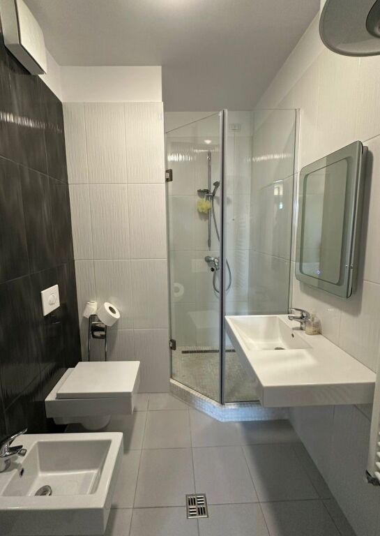 🌇Super Apartment 2+1 for Rent at Ambassador 3🔥