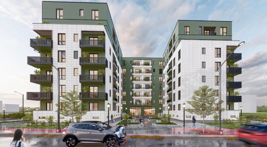 ✨Vendesi in vendita Appartamento 2+1 📍Paion Residence, Paskuqan