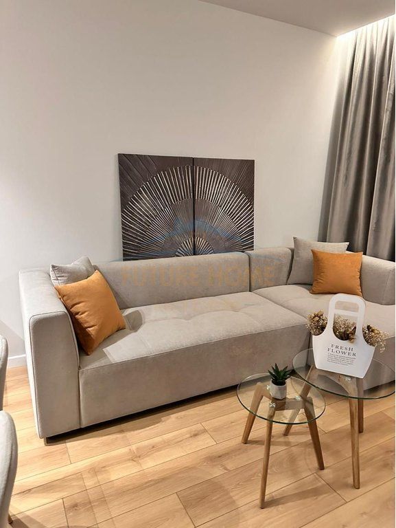 Rent, Apartment 2+1, Panorama Street, Tirana