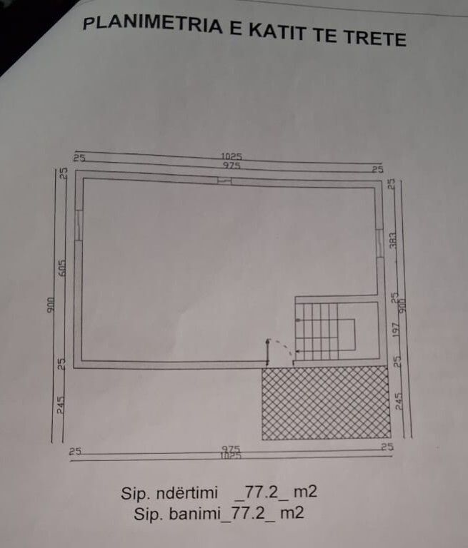 Shitet Godine 4 - kateshe