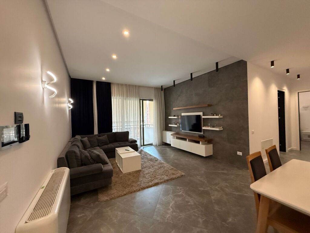 APARTMENT 2+1+2 FOR RENT ~ DELIJORGJI COMPLEX