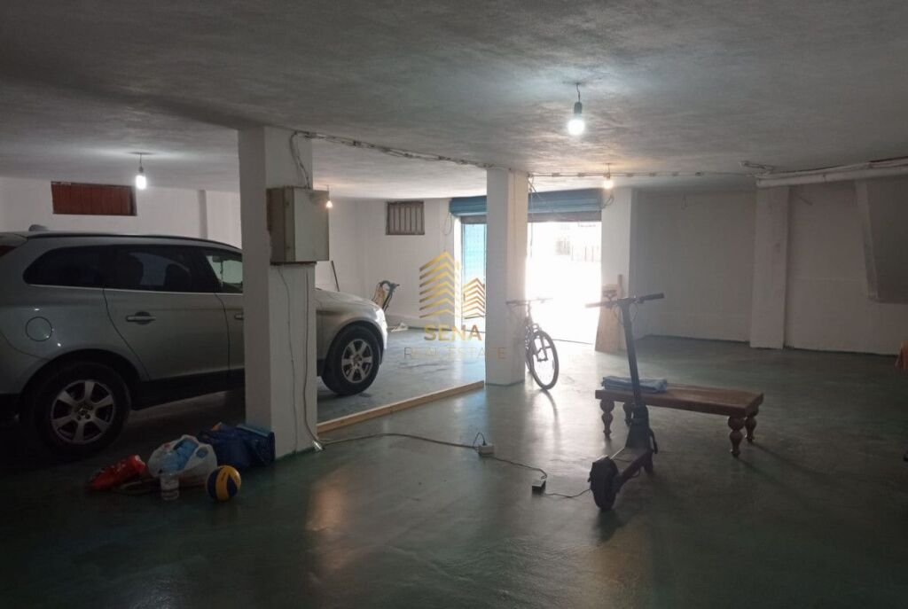 Qira, Magazine 130m2, Porcelan, 50.000 Lek/Muaj