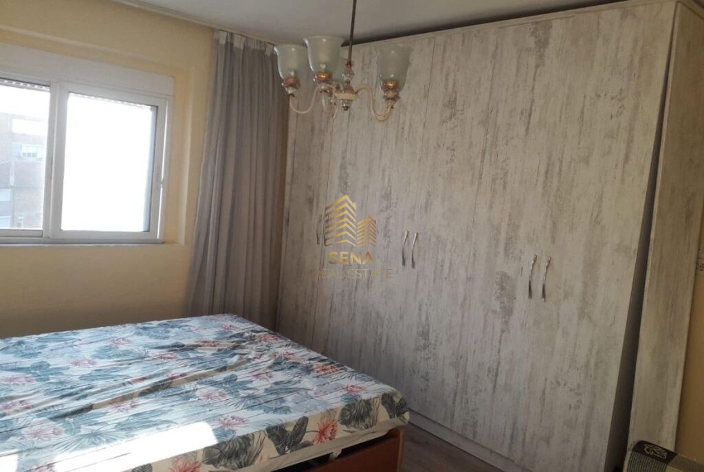 Qira, Apartament 2+1+blk, Zogu i Zi-Harry Fultz, 450 Euro/muaj