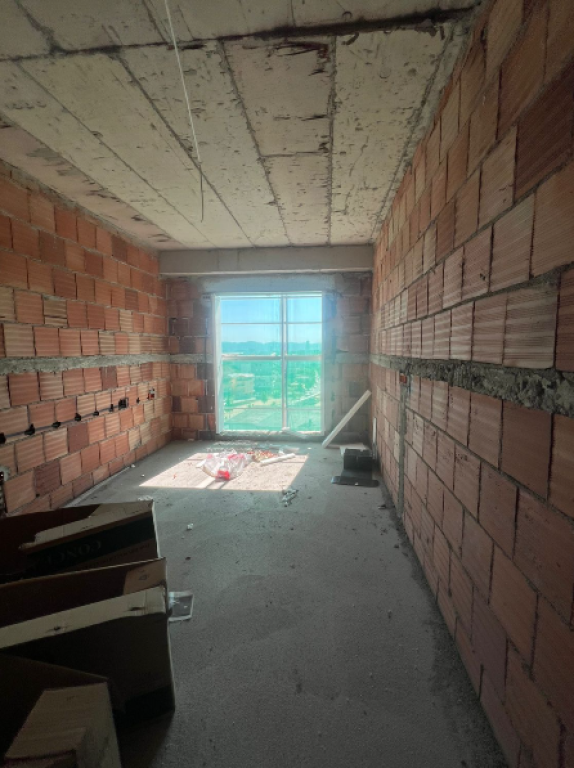 OKAZION – SHITET APARTAMENT 2+1+2