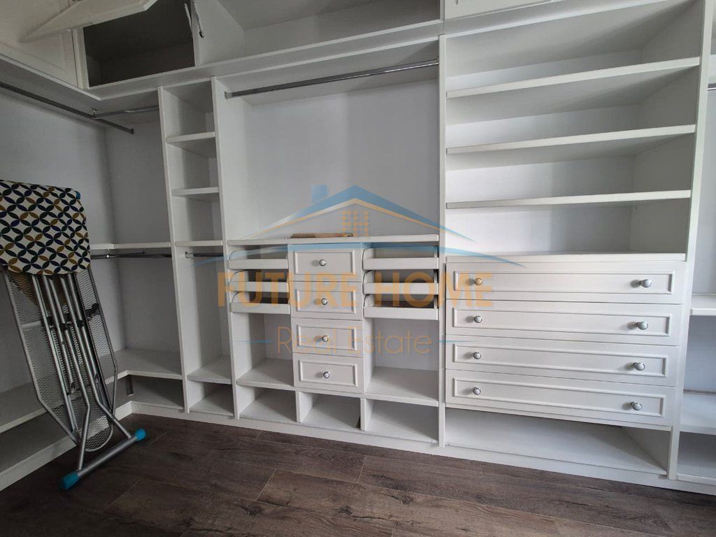 Affitto, Appartamento 2+1+2, Lago Secco, Tirana.