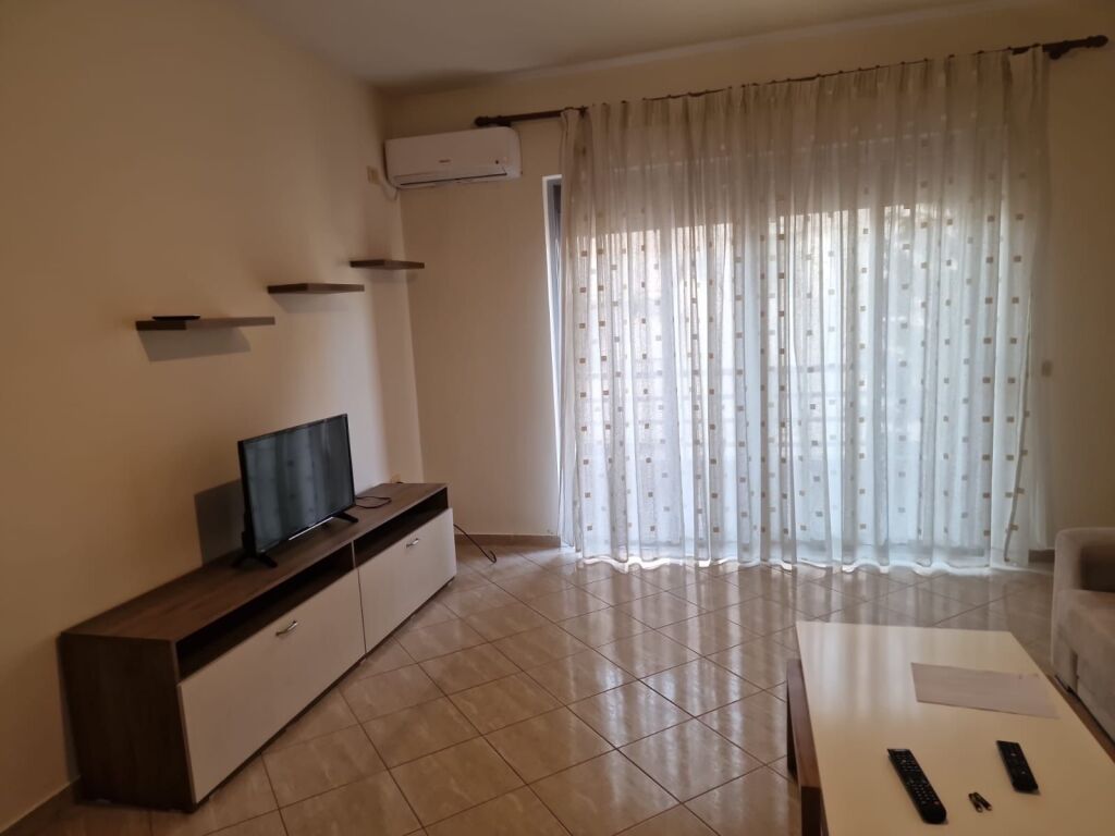 Apartament 1+1 pranë Eleonores tek Kodra e Diellit!