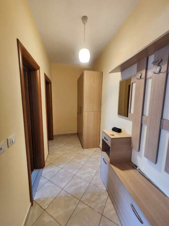 Appartamento 1+1 in Affitto nel Centro di Tirana