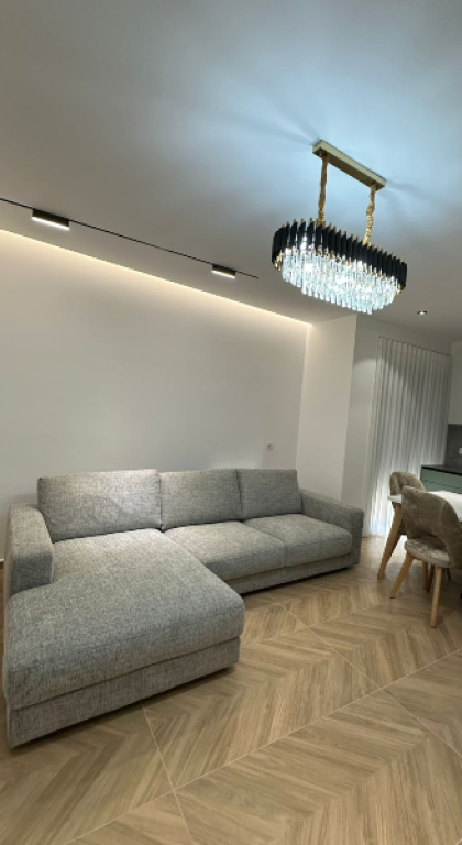 SHITEN 2 APARTAMENTE 1+1 – Oasis Residence, Astir