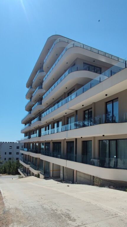 🌇Appartamento 1+1 in vendita a Rana e Hedhun Shëngjin🏊‍♀️