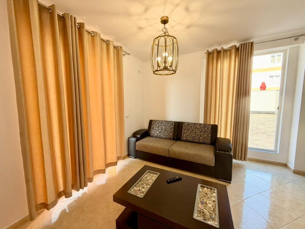 APPARTAMENTO 1+1 IN AFFITTO 📍 Via Jordan Misja