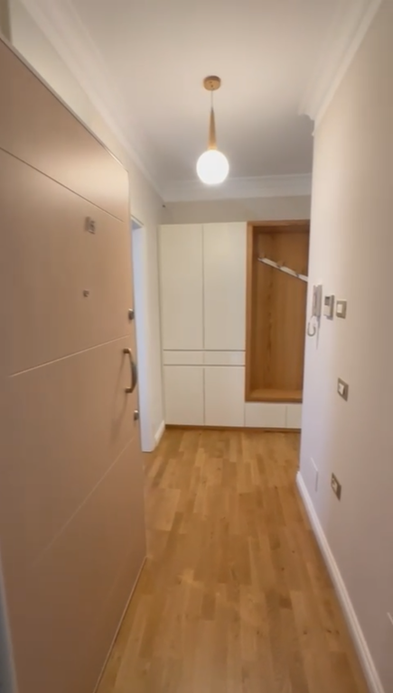 Appartamento 3+1, Kristal Center!