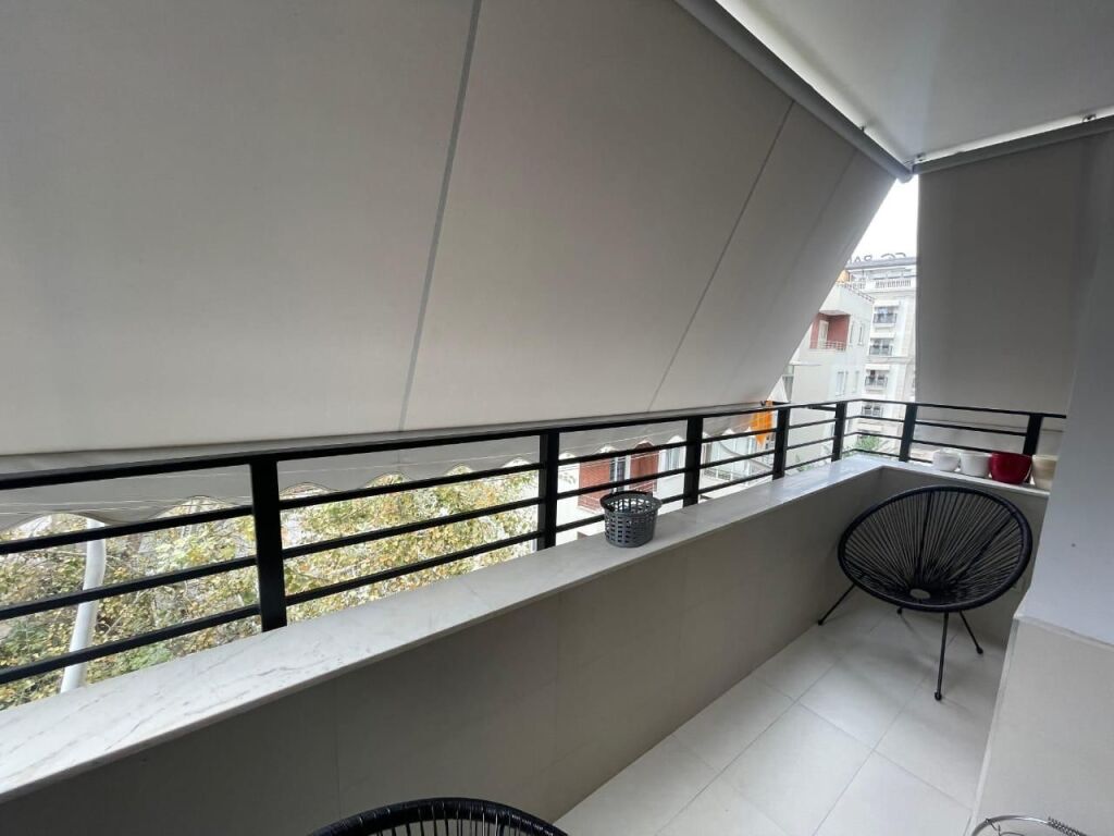 Rent 2+1+2 + Parking, Dry Lake near Radisson Hotel