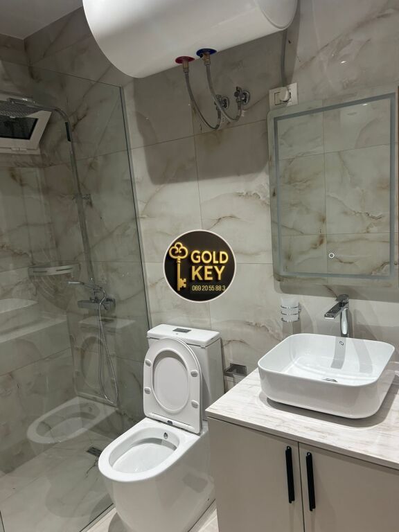 🏡 APARTAMENT ME QERA 2+1+2 URA DAJLANIT PLAZH DURRES