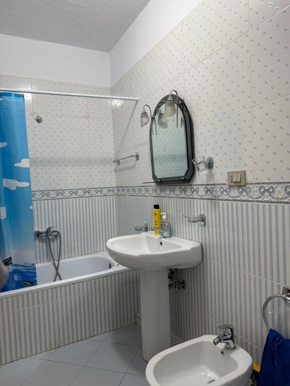 🔥 Apartament 2+1+2 me Qira – tek Rruga e Kosovareve!