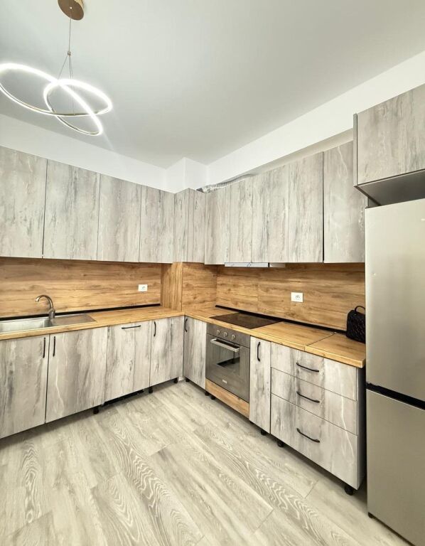 🔥Urban Gate, Astir – Jepet me Qira Apartament 1+1 me Verandë!🔥