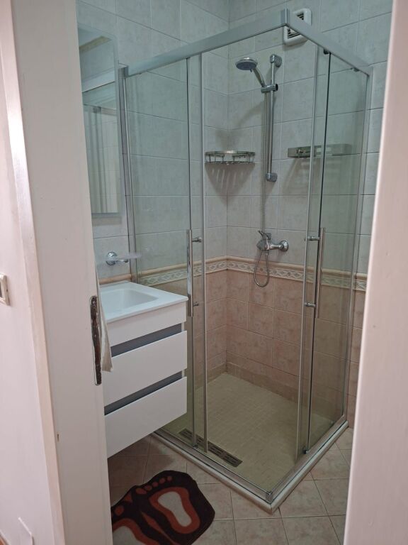 Apartament me qera - Blloku