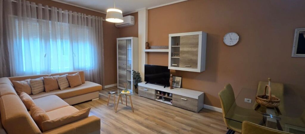 🌇Apartment 2+1 for rent at Artificial Lake!